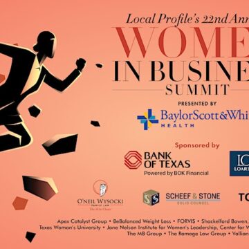 Local Profile's 22nd Annual Women in Business Summit
