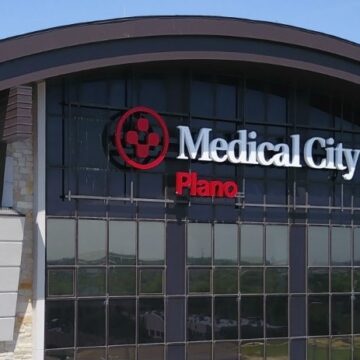 Medical City Plano