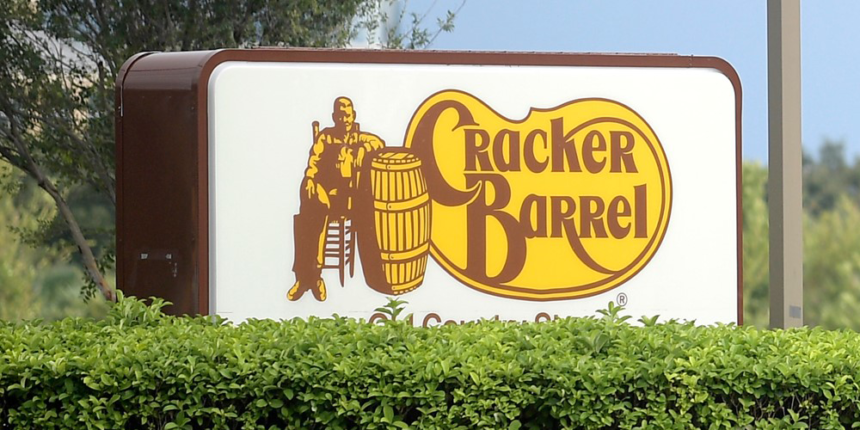 Prosper Getting New Cracker Barrel Location