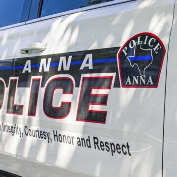 Anna Police Department to Host First Back to School Bash on July 29th