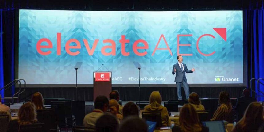 Zweig Group Announces 2023 ElevateAEC Conference & Awards Gala in Frisco