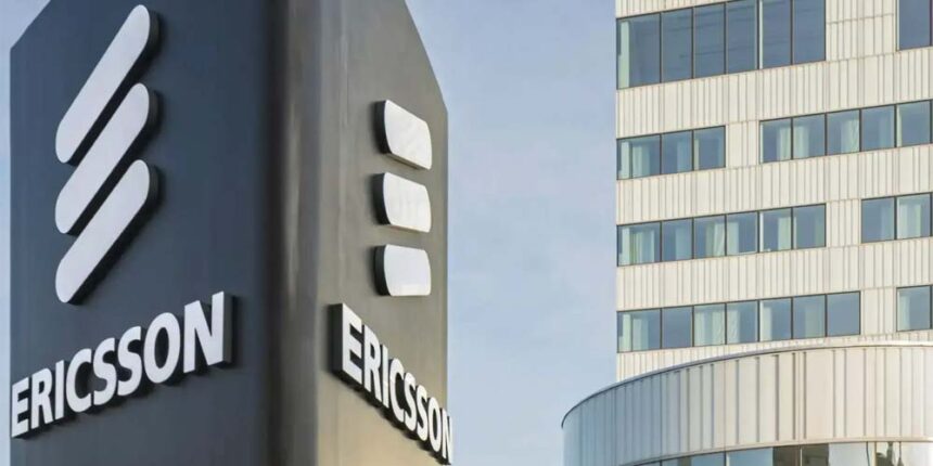 Ericsson to Cut 750 Jobs in the U.S.